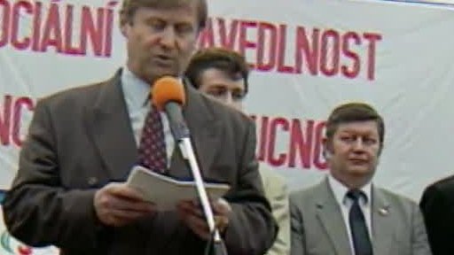 Oslavy 1. máje (1996)