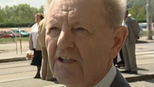 Oslavy 1. máje (2003)