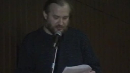 Aktiv funkcionářů stranických organizací v Praze (1989)