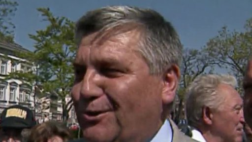 Oslavy 1. máje (1998)