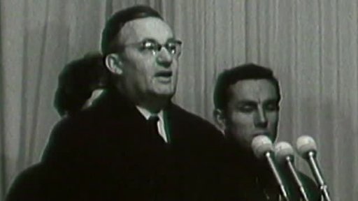 47. výročí VŘSR (1964)