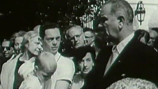 Prezidentské volby v USA (1964)