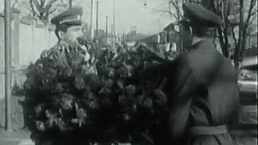 Mezinárodní den studentstva (1974)