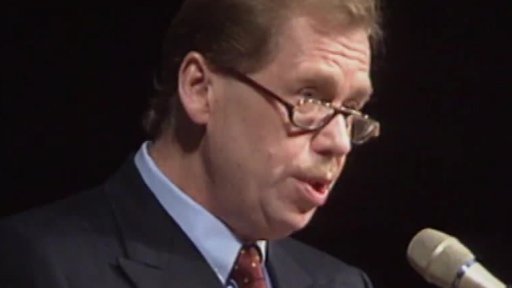 61. světový kongres Mezinárodního PEN klubu (1994)