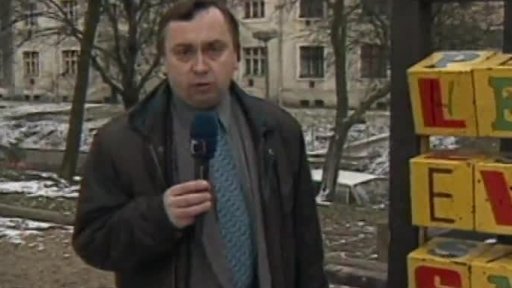 Chomutovští svědci Jehovovi - Sál Království (1998)