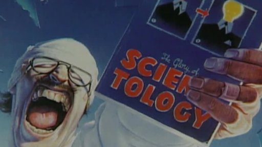 Lákání do sekt (1999)