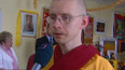 Buddhovy ostatky (2004)