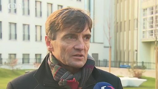 Florentinum otevřené