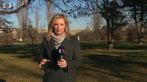 Olympiáda na Letné