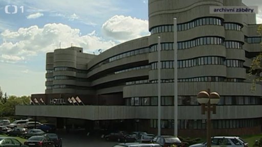 Hotel Praha smějí zdemolovat