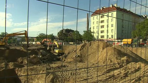 Kasační stížnost