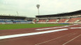 Národní stadión zase ne