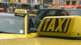 Případ mrtvých taxikářů