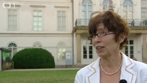 United Islands i v Kinského zahradě