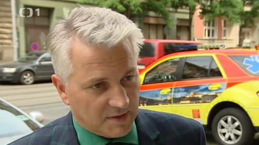 Nemocnice odmítají sanitkové pacienty