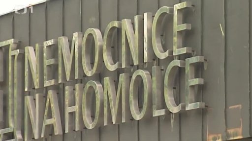 Zatýkání na Homolce