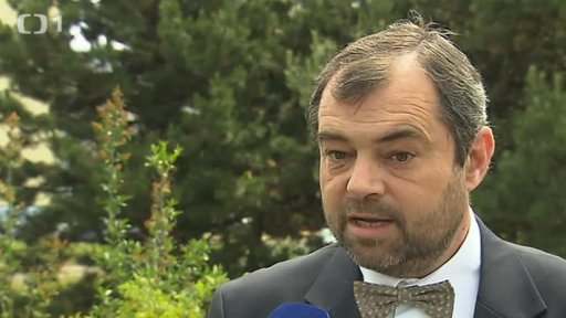 Otevření bazénu pro Jižní Město