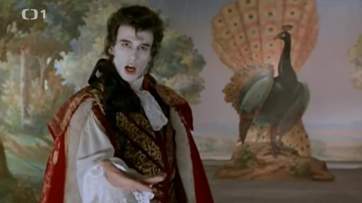 Barokní opera v Národním