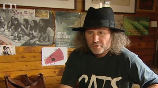 Letní seriál: Libeňský ostrov