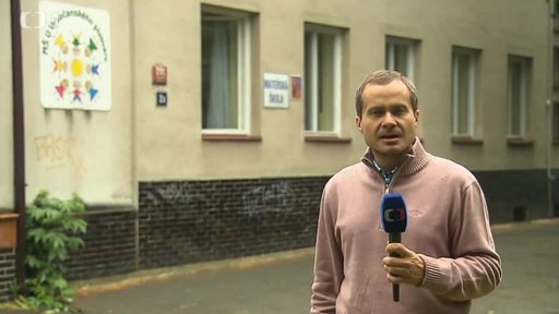 Družiny a školky o prázdninách