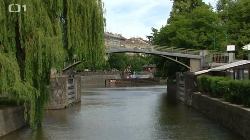 Letní seriál: Dětský ostrov