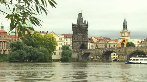 Křižovnický ostrov