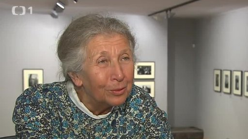 Výstava fotografií Markéty Luskačové