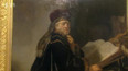 Stěhuje se Rembrandt