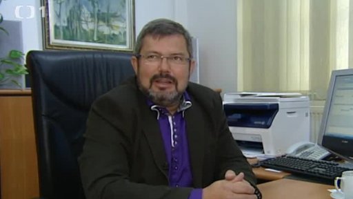 660 let nemocnice Na Františku