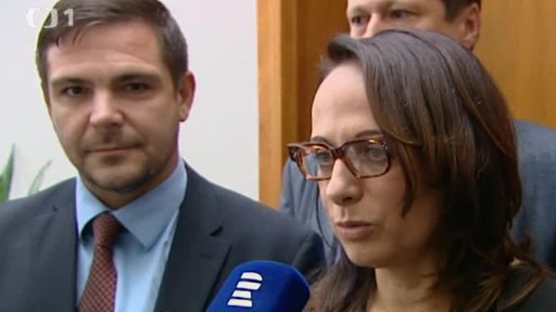 Povolební radnice se zalidňují