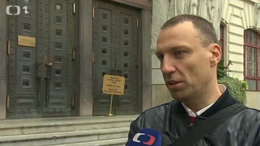 Volební plakáty z ulic