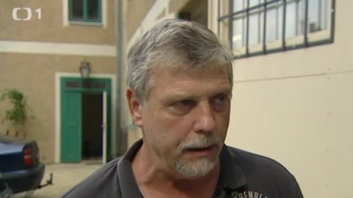 Kanalizace u Čechova mostu