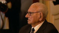 Nicholas Winton v Praze