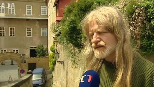 Archeologický objev na Malé Straně