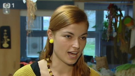 Ocenění pečovatelé