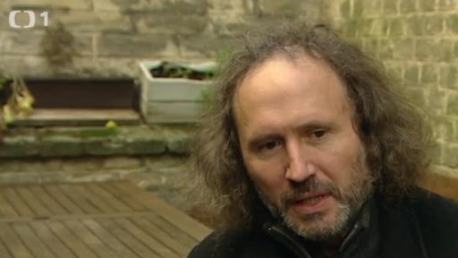 Příběh tří disidentů