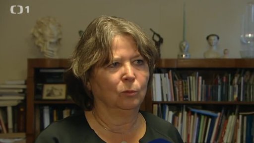 Stěhování Uměleckoprůmyslového muzea