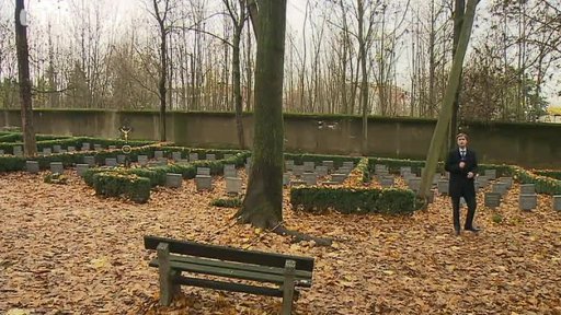 Ostatky pátera Toufara