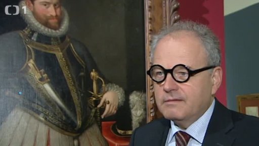 Rudolfinští mistři