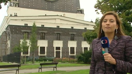 Plečnikův kostel a UNESCO