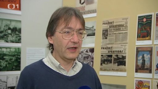 Holešovice a Bubny v proměnách času