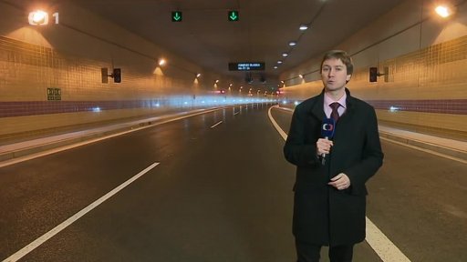 Kdy konečně Blanka otevře