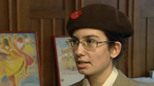 Oslava Sokola Libeň