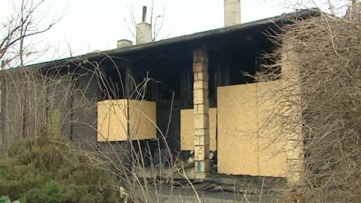 Shořela Obecná škola