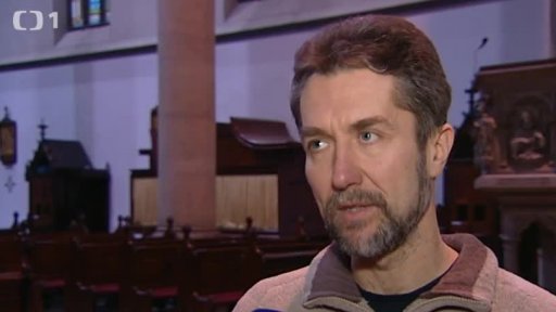 100 let kostela sv. Antonína v Holešovicích