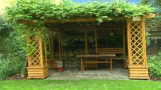 Upoutávka na Dvorek Stupkova