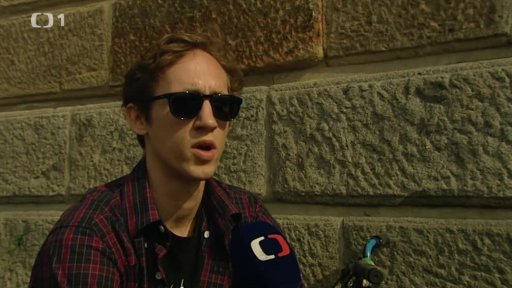 Sdílení kol v Praze