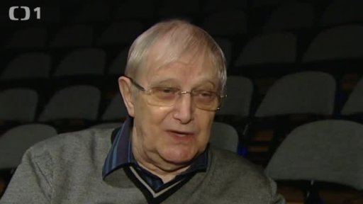 55 let divadla Semafor