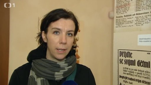 Historie pražských cukráren