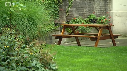 Upoutávka na Dvorek Stupkova